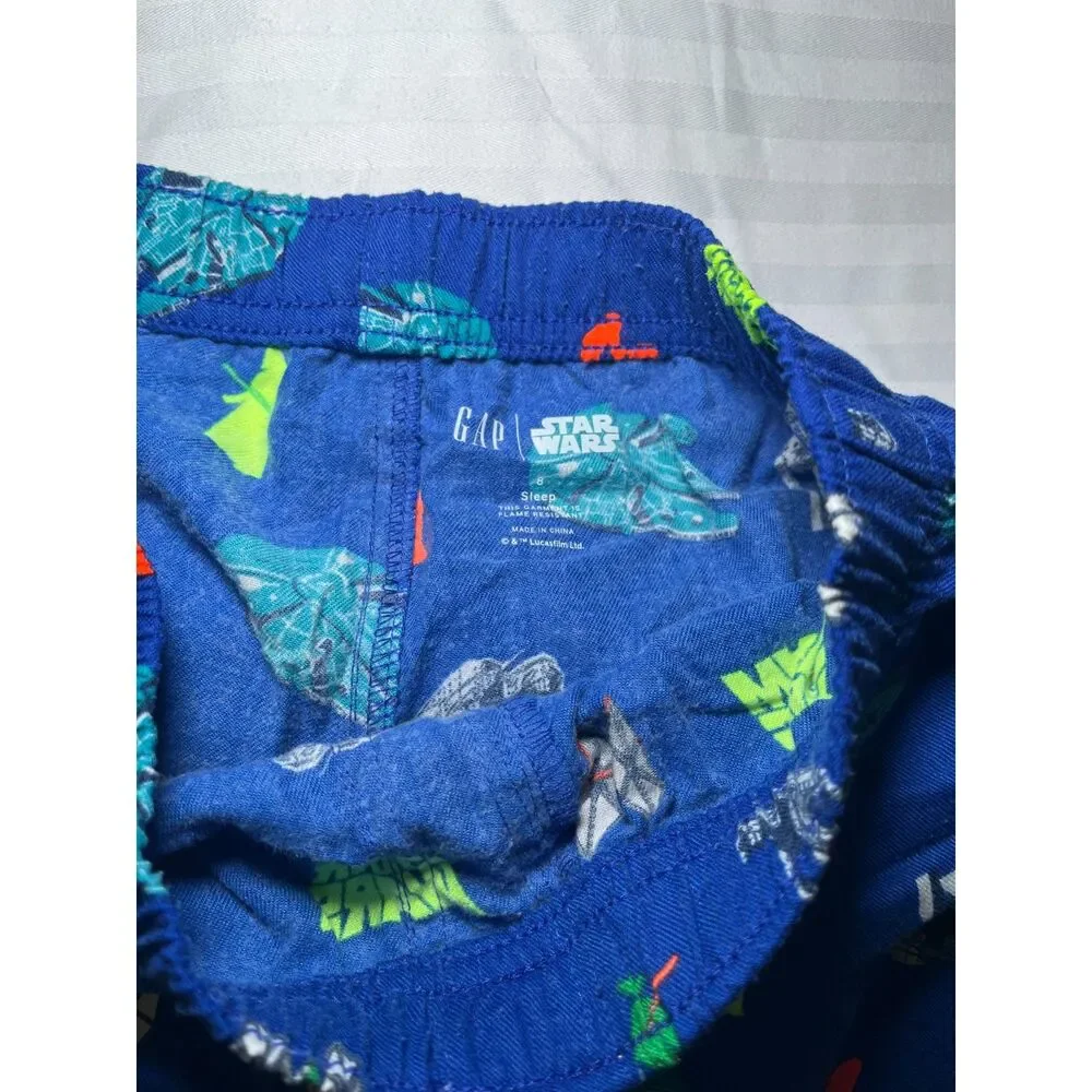 GAP kids star